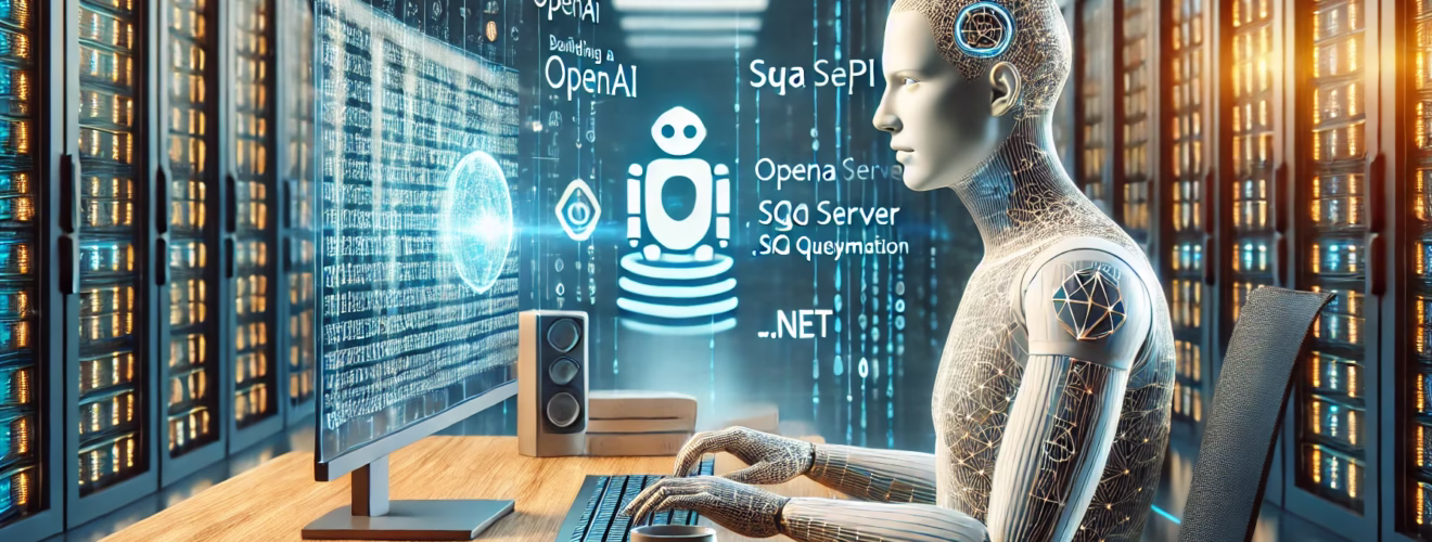 Simplifying Database Queries with AI & SQL Automation