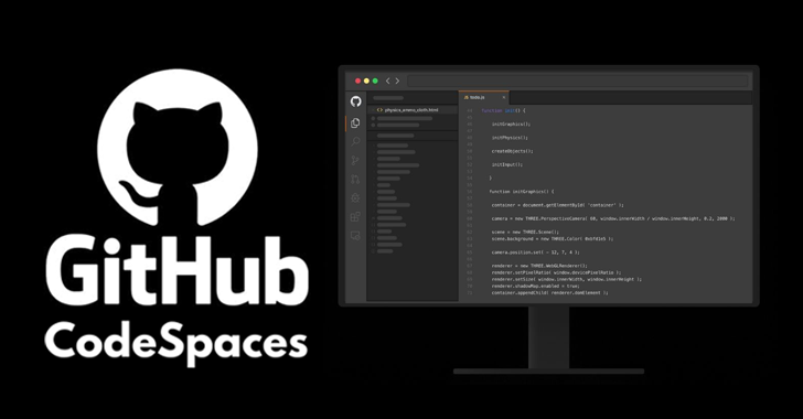 GitHub Codespaces: Streamlining Cloud-Based Development