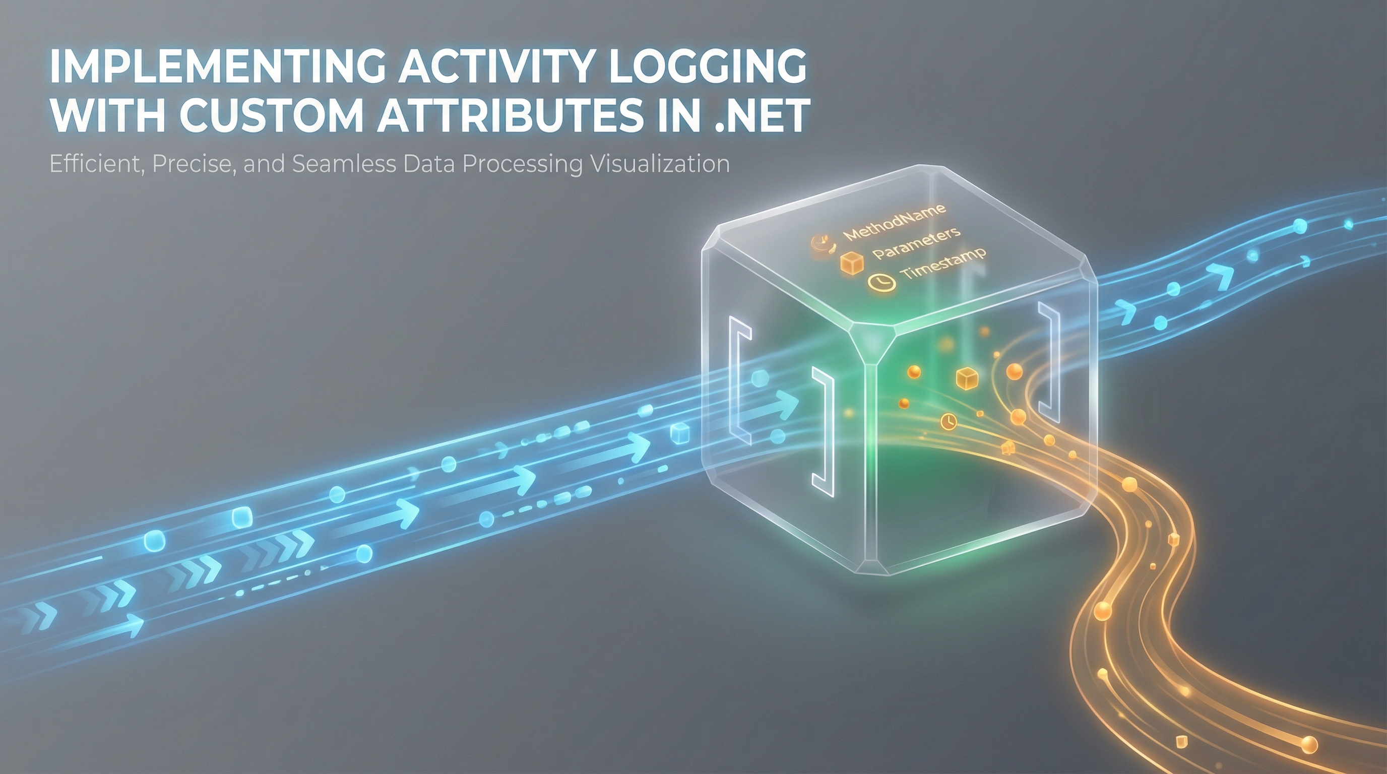 Implementing Activity Logging with Custom Attributes