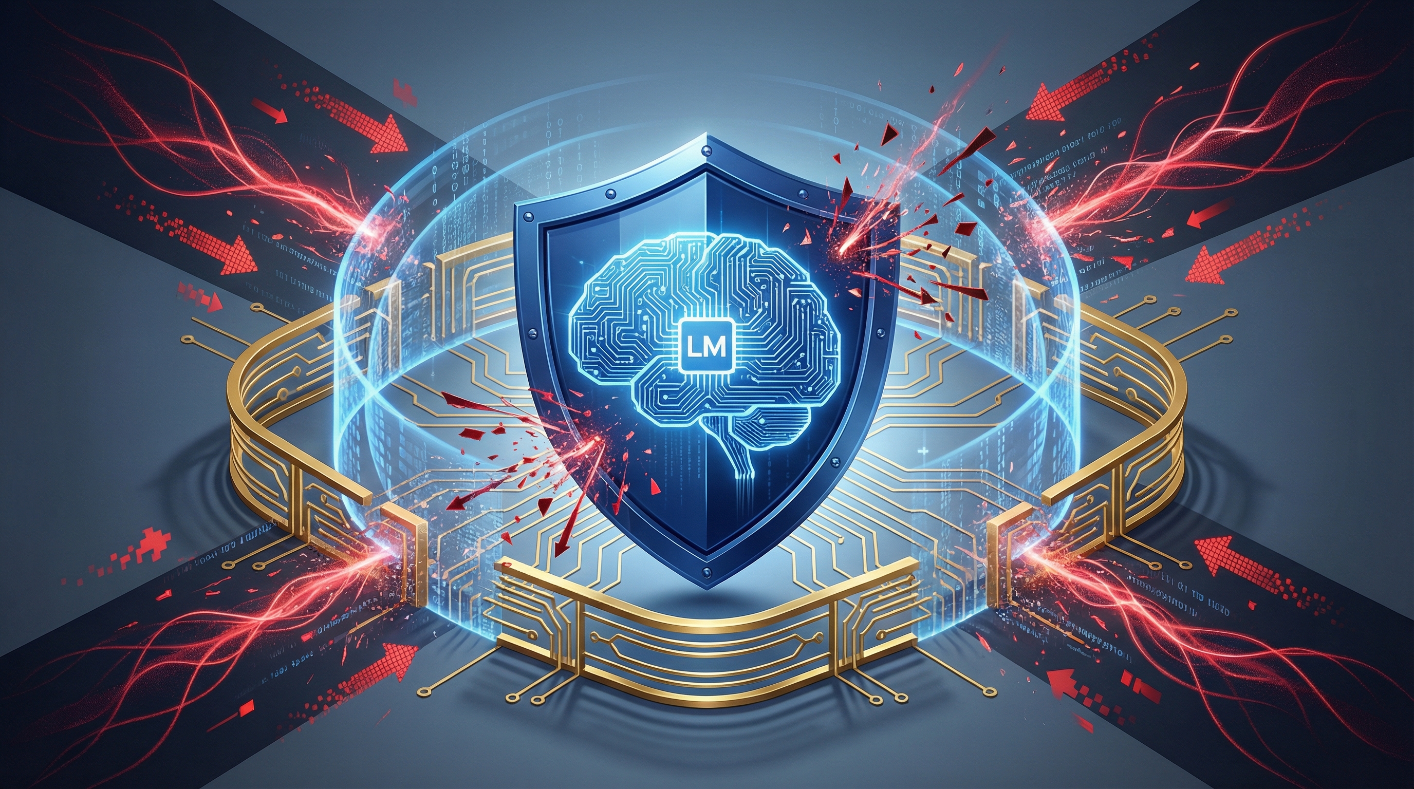 AI Security: Prompt Injection, Jailbreaks, and Guardrails