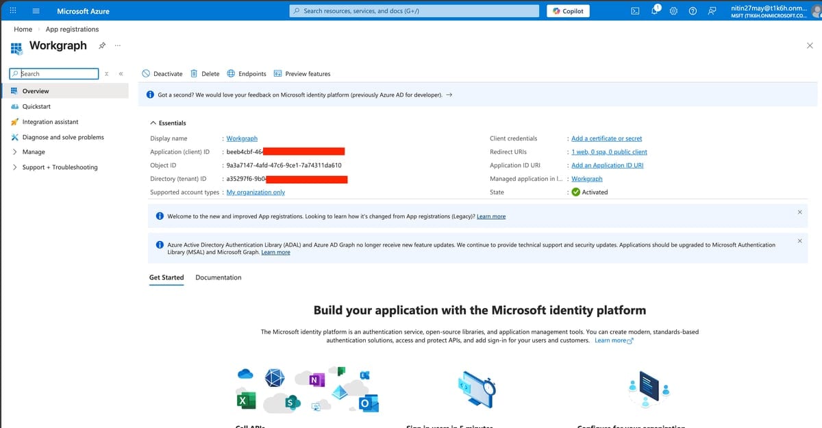 App Overview
