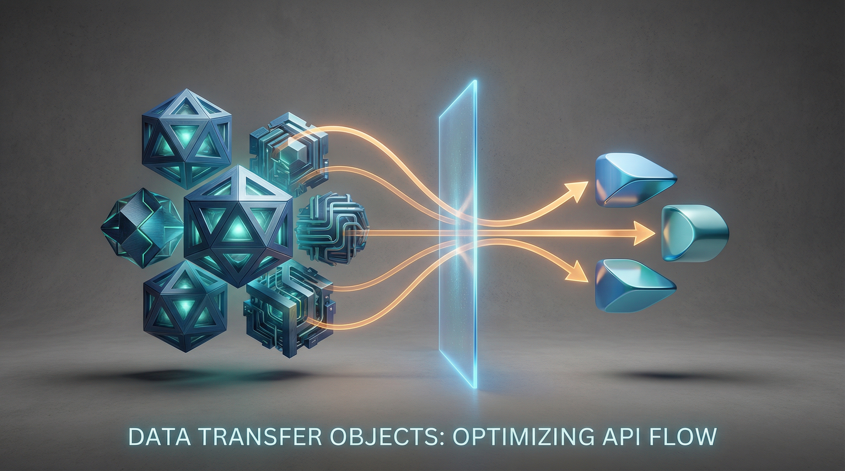 Best Practices for Creating and Using DTOs in the API