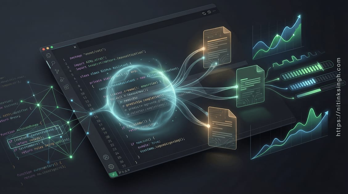 Elevating Code Quality with Custom GitHub Copilot Instructions