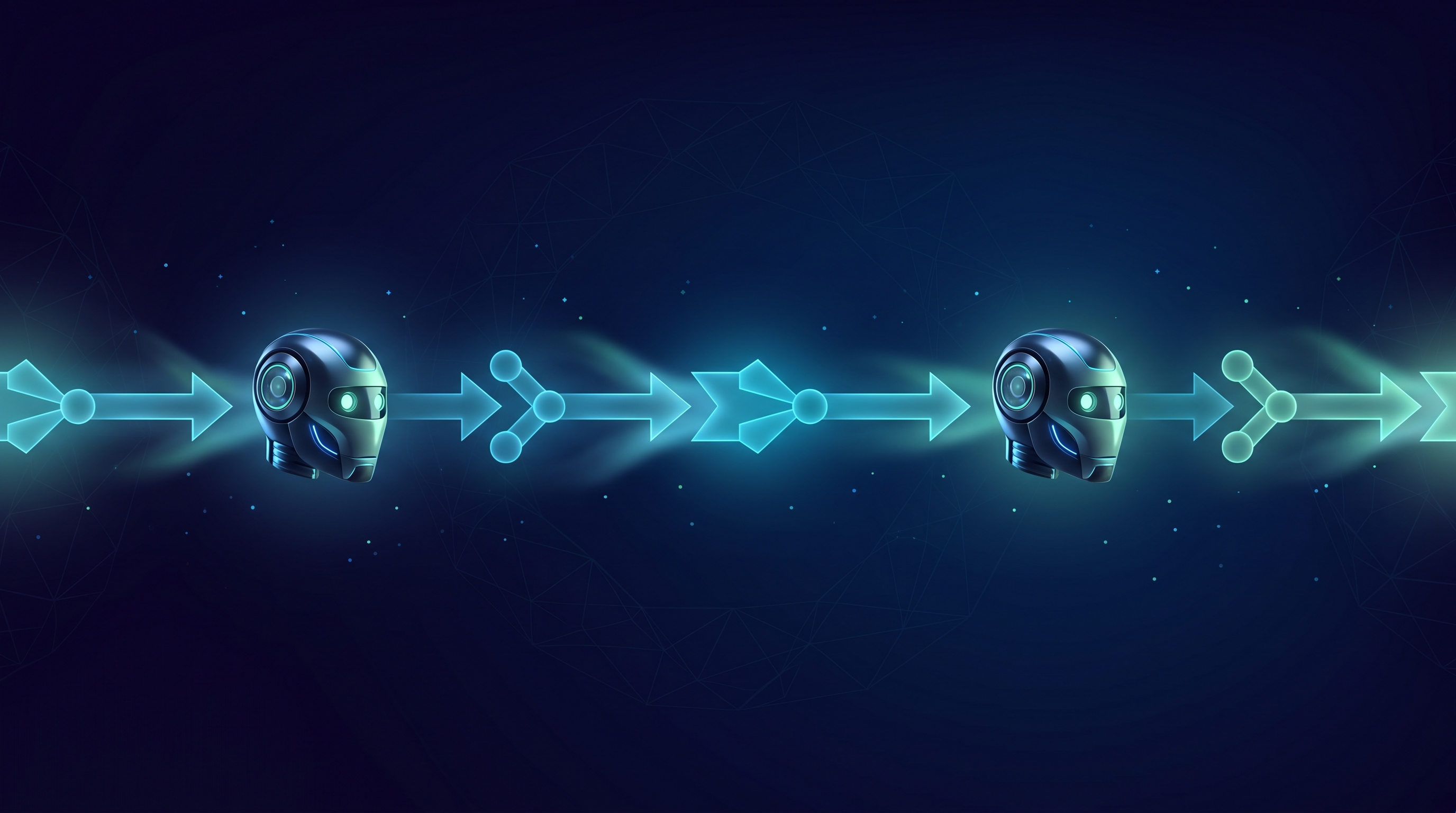 MAF v1 — Agents in Workflows (Python + .NET)