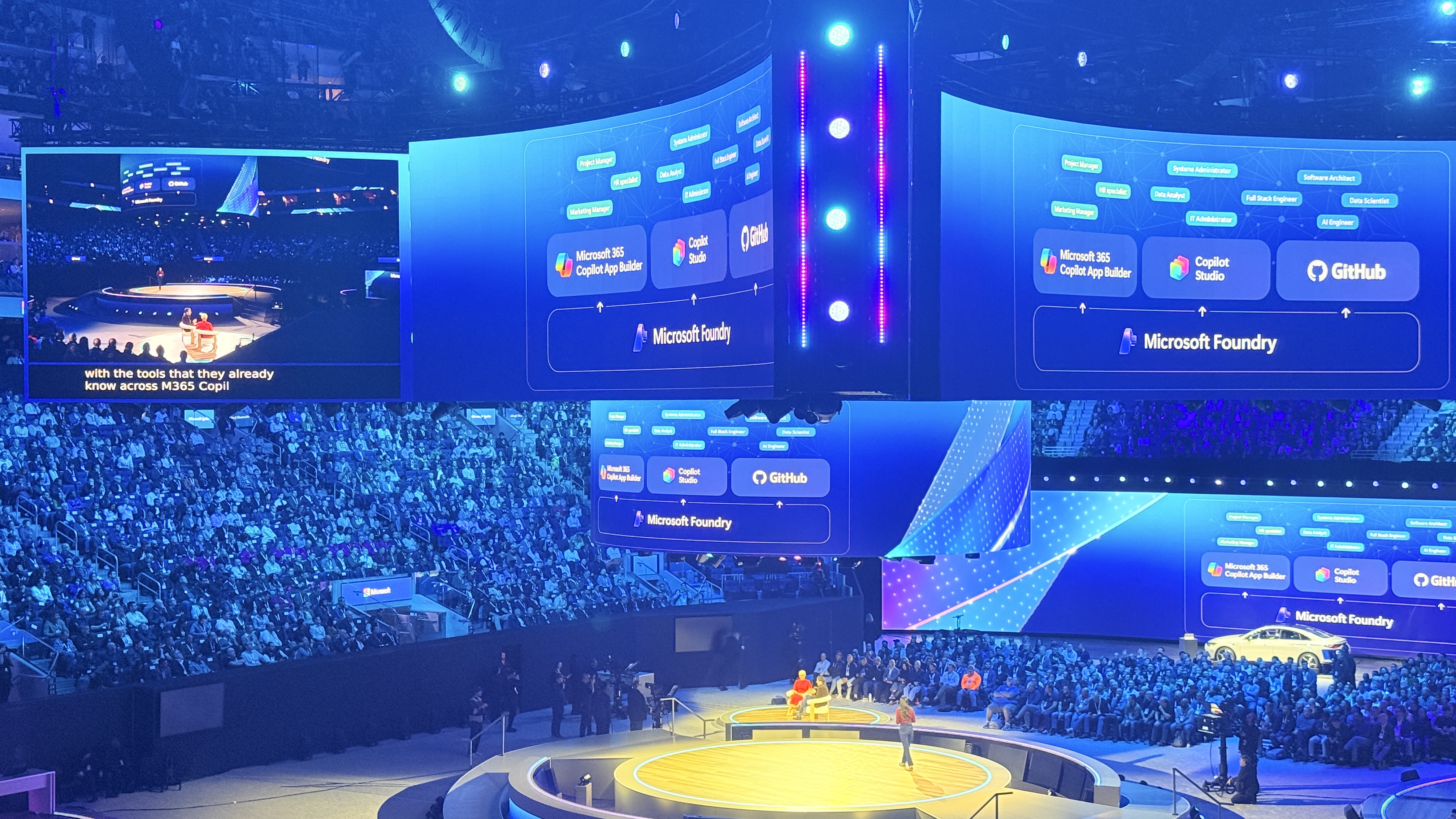Microsoft Ignite 2025: Microsoft Foundry - The Unified Enterprise AI Platform