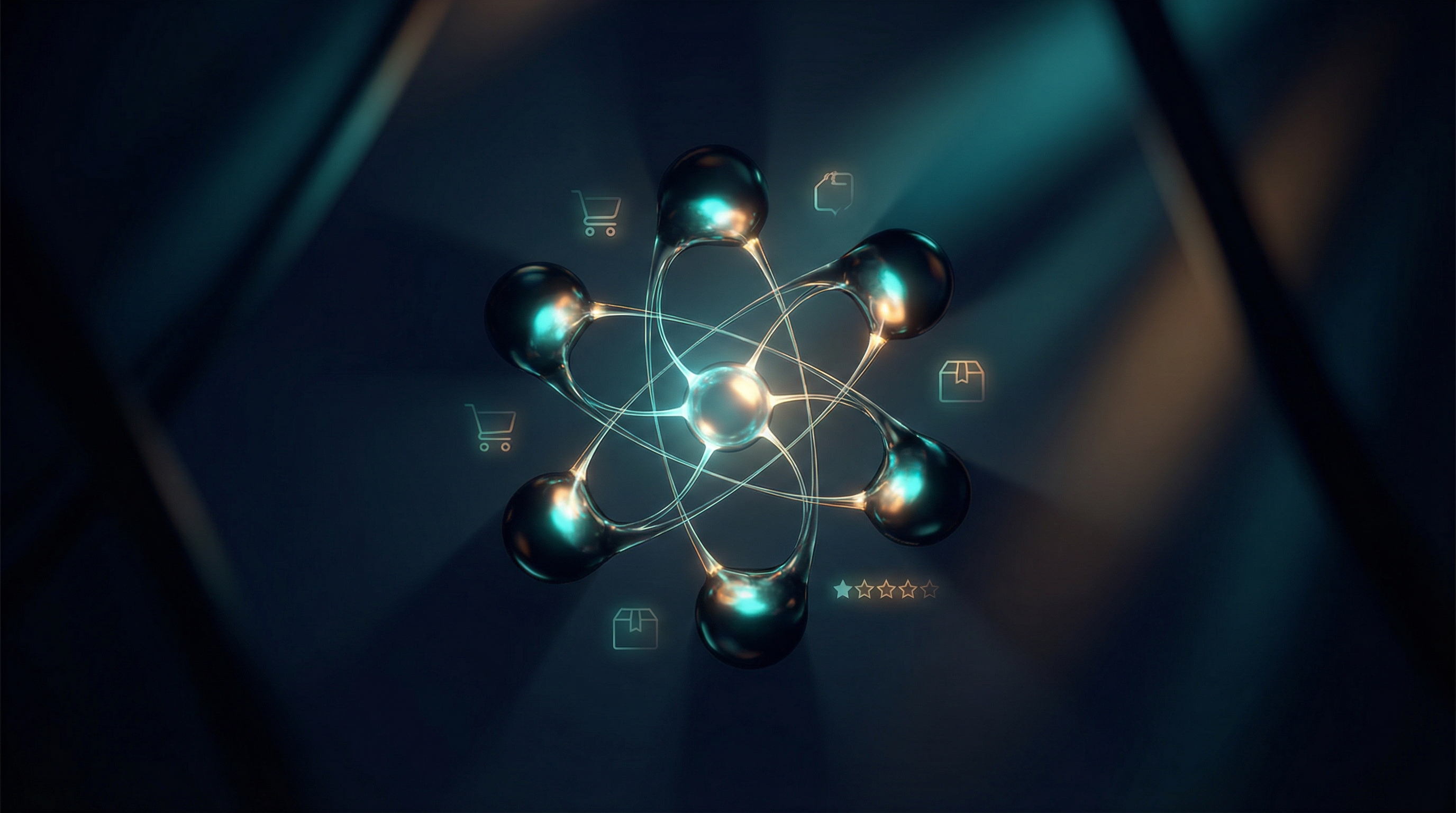 Building a Multi-Agent E-Commerce Platform: The Complete Guide