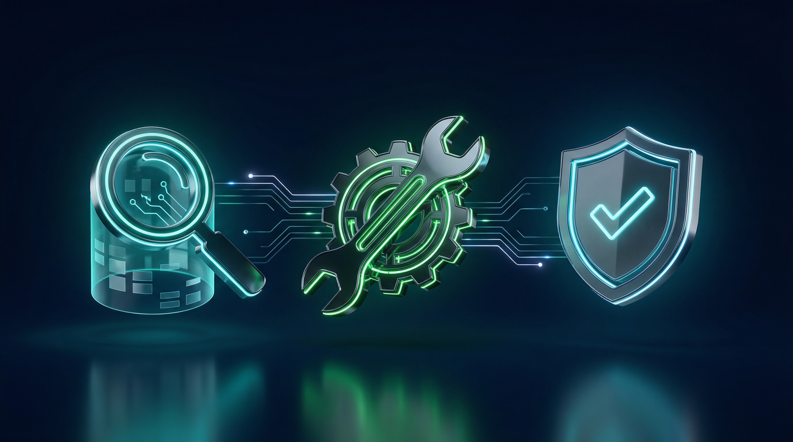 Building Domain-Specific Tools -- Giving Agents Real Capabilities