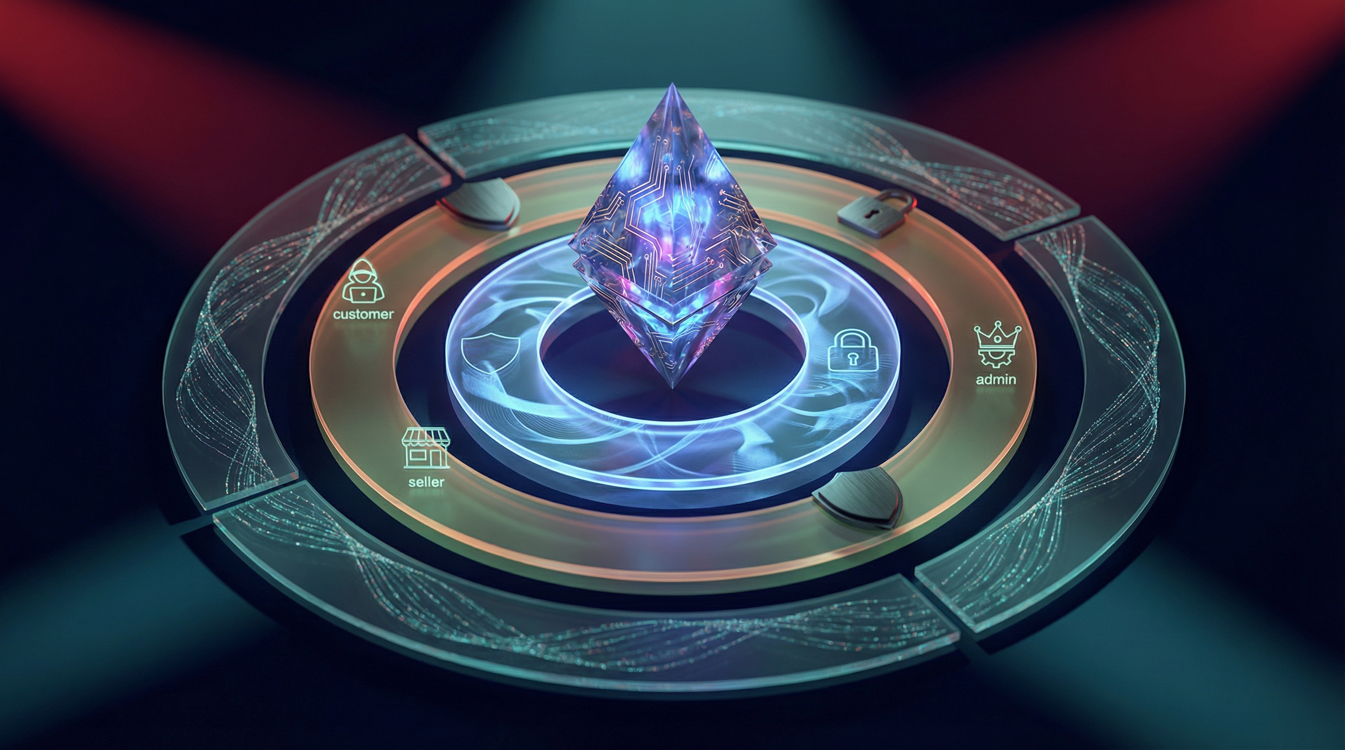 Production Readiness: Auth, RBAC, and Deployment