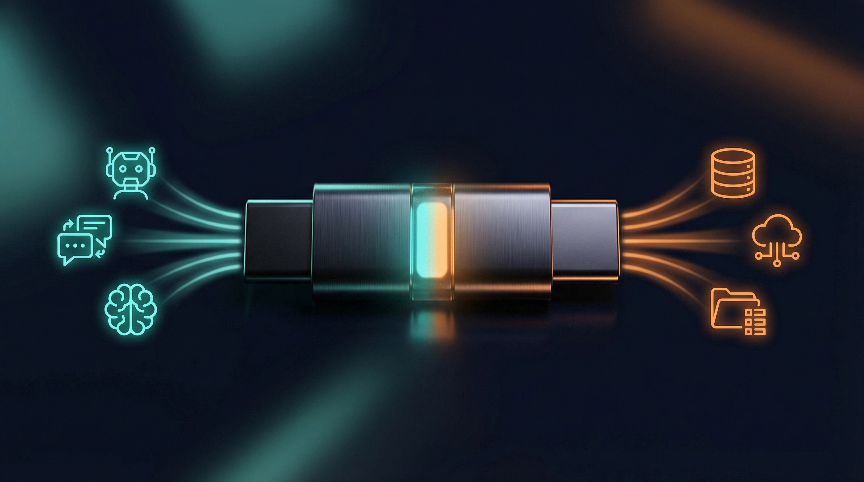 MCP Integration -- Connecting AI Agents to the Tool Ecosystem