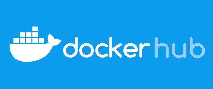 Pushing Docker Image to Docker Hub