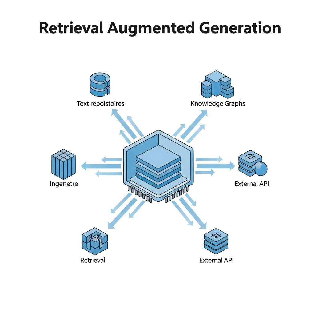 Building a Comprehensive RAG System: A Deep Dive Into Knowledge Architecture