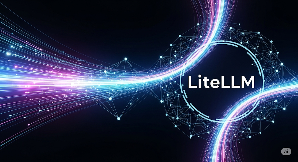 Streamlining AI Development with LiteLLM Proxy: A Comprehensive Guide