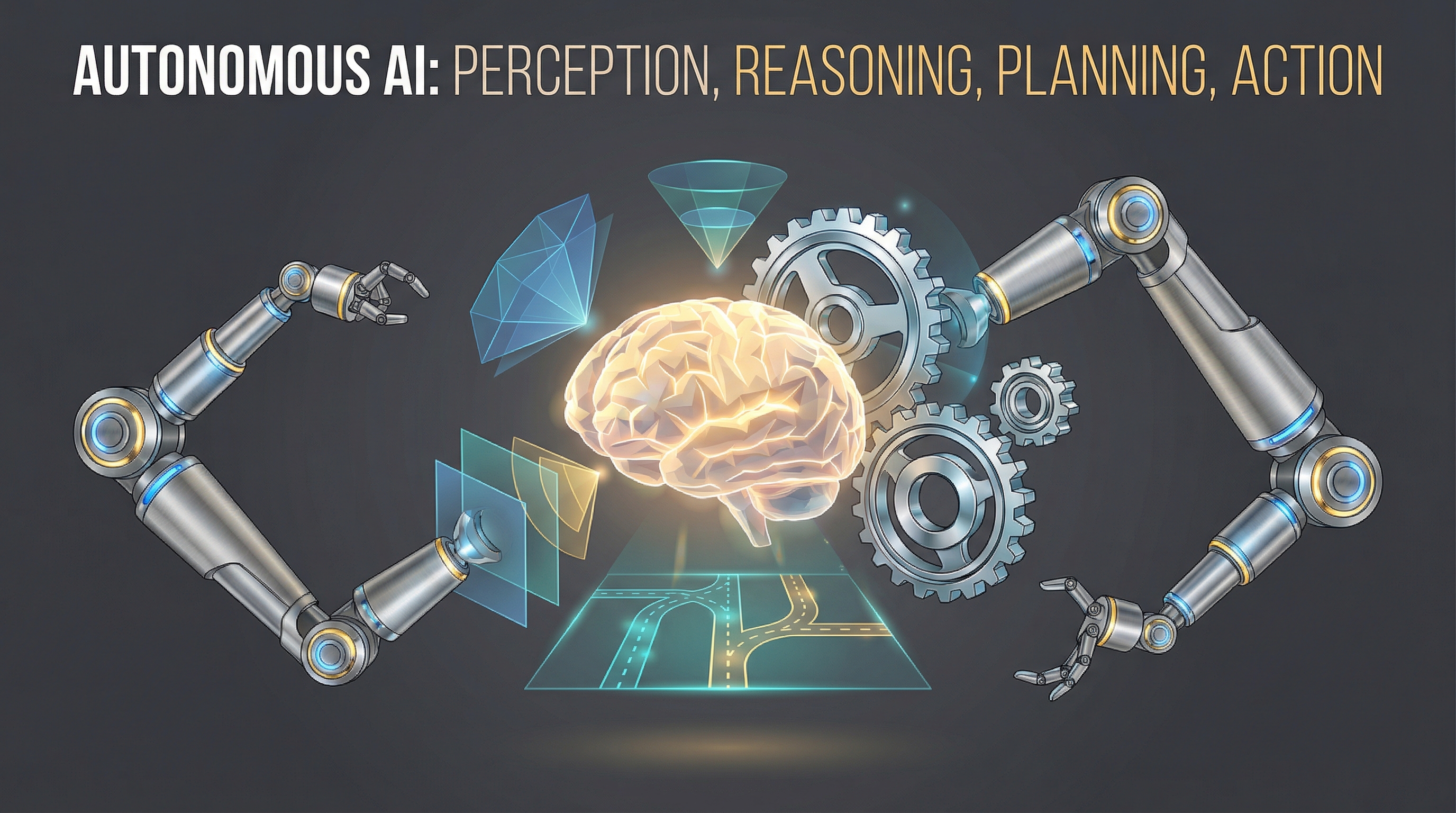 What Is an AI Agent? (And When Should You Build One)